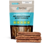 Grain-Free Soft Stick Treats for Dogs & Cats - Chicken Recipe, 6 oz