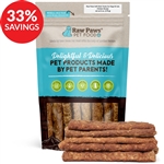 Grain-Free Soft Stick Treats for Dogs & Cats - Chicken Recipe (Bundle Deal)
