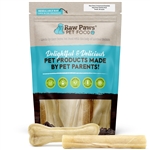 Compressed Rawhide Chew Pack for Small Dogs