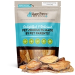 Sweet Potato Treats for Dogs, 8 oz