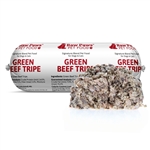 Signature Green Beef Tripe for Dogs & Cats, 1 lb
