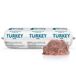 Signature Blend Pet Food for Dogs & Cats - Turkey Recipe, 3 lbs