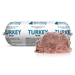 Signature Blend Pet Food for Dogs & Cats - Turkey Recipe, 1 lb