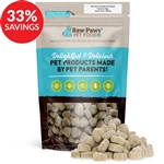 Probiotic & Prebiotic Treats for Dogs (Bundle Deal)