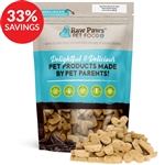 Grain-Free Biscuits for Dogs - Peanut Butter Recipe (Bundle Deal)