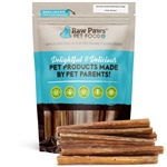 Standard 6-inch Bully Sticks, 10 ct