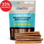 Standard 6-inch Bully Sticks (Bundle Deal)