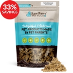 Mini Bones for Dogs - Sweet Potato & Honey Recipe (Bundle Deal)