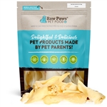 Lamb Ears for Dogs, 15 ct