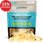 Lamb Ears for Dogs (Bundle Deal)