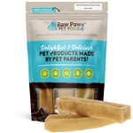 Himalayan Yak Chews for Dogs - Large, 3 ct