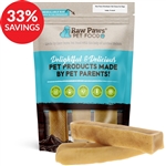 Himalayan Yak Chews for Dogs - Large (Bundle Deal)