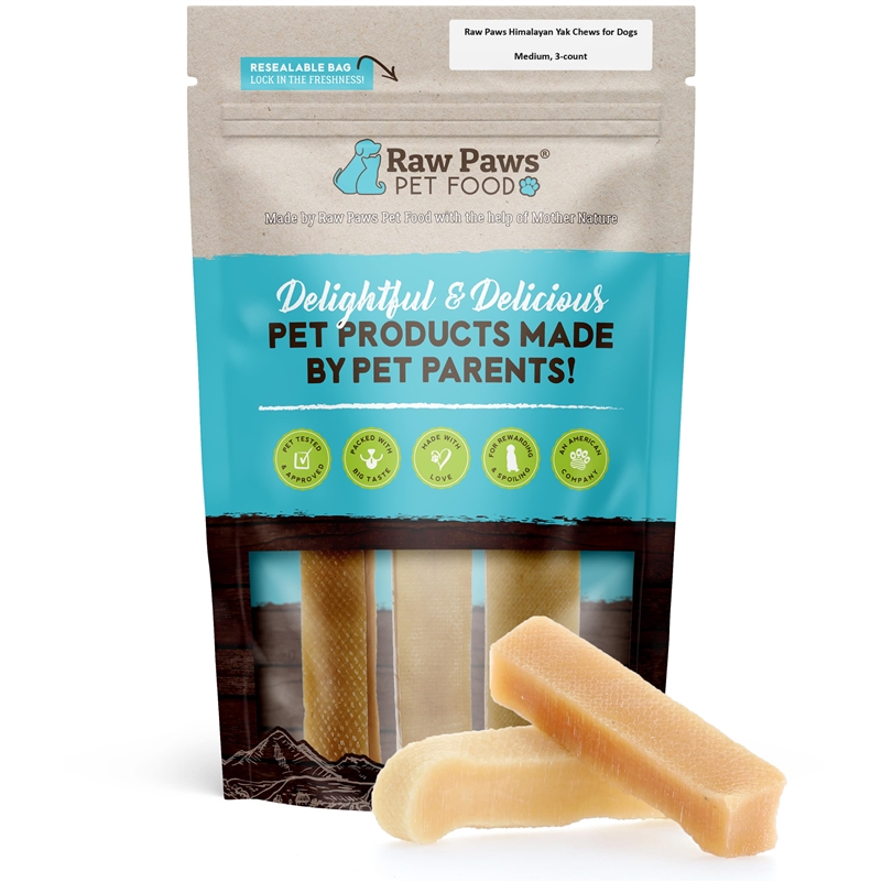 Himalayan yak cheese outlet chews