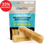 Himalayan Yak Chews for Dogs - Extra Large (Bundle Deal)