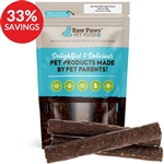 Wild-Caught Venison Treats for Dogs (Bundle Deal)