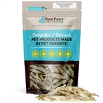 Fish Pet Treats - Raw Paws Pet Food