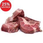 Meaty Beef Bones for Dogs (Bundle Deal)