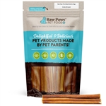 Thin 6-inch Bully Sticks, 20 ct