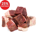 Beef Hearts for Dogs & Cats (Bundle Deal)