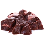 Beef Kidney for Dogs & Cats, 2 lbs