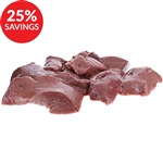 Beef Liver for Dogs & Cats (Bundle Deal)