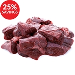 Beef Spleen for Dogs & Cats (Bundle Deal)