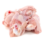 Chicken Backs for Dogs, 2 lbs