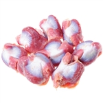 Chicken Gizzards for Dogs & Cats, 2 lbs