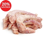 Chicken Necks for Dogs (Bundle Deal)