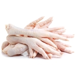 Chicken Feet for Dogs, 2 lbs
