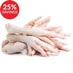 Chicken Feet for Dogs (Bundle Deal)