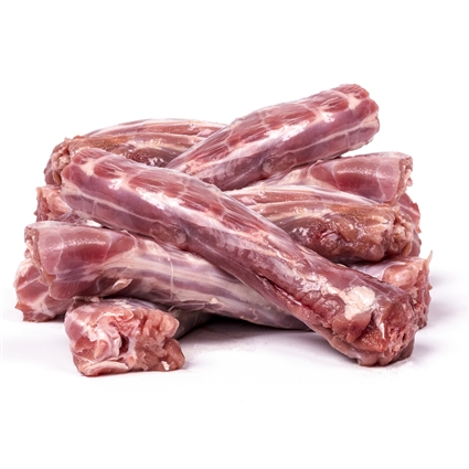 Duck Necks for Dogs, 5 lbs