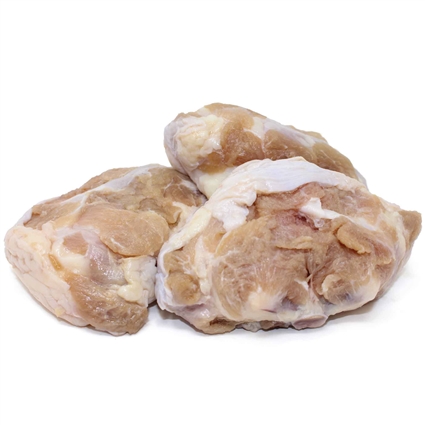 Turkey Tails for Dogs, 2 lbs