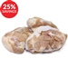 Turkey Tails for Dogs (Bundle Deal)