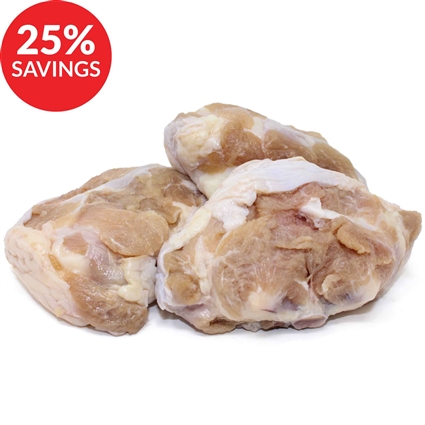 Turkey Tails for Dogs (Bundle Deal)