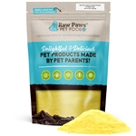 Organic Pumpkin Powder for Dogs & Cats, 16 oz