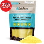 Organic Pumpkin Powder for Dogs & Cats (Bundle Deal)
