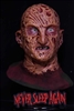 "Severed" Resin Display Bust