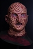 "Dream Slasher " Resin Display Bust