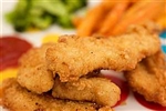 Antibiotic Free Chicken Fingers