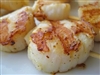 Divers Scallops