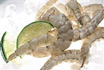 Large Uncooked Shrimp