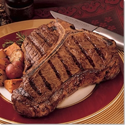 Porterhouse Steaks