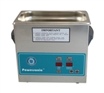 Crest P360HT-45 Digital Ultrasonic Cleaner