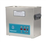 Crest P500HTPC-132 Digital Ultrasonic Cleaner w/ Power Control