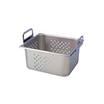 Branson Ultrasonic Cleaner Perforated Tray for 1800 Series