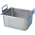 Branson Ultrasonic Cleaner Perforated Tray for 2800 Series