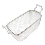 Branson Ultrasonic Cleaner Mesh Basket for 2800 Series