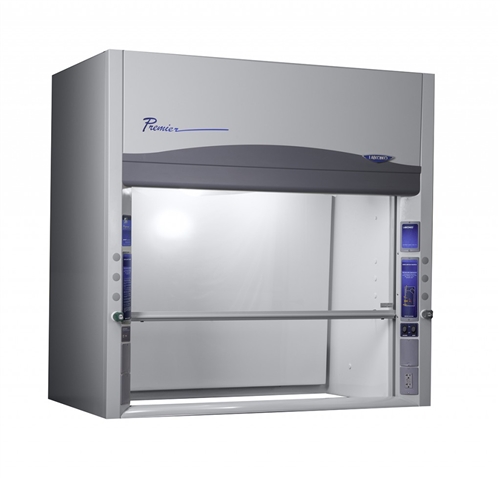 Labconco 100500000 5' Protector Premier Laboratory Hood, 100-115V, 50/60Hz