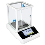 Adam Equipment EAB 414I Equinox Analytical Balance, 410g, 0.0001g